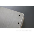 Electrical box cover(Stainless Steel)